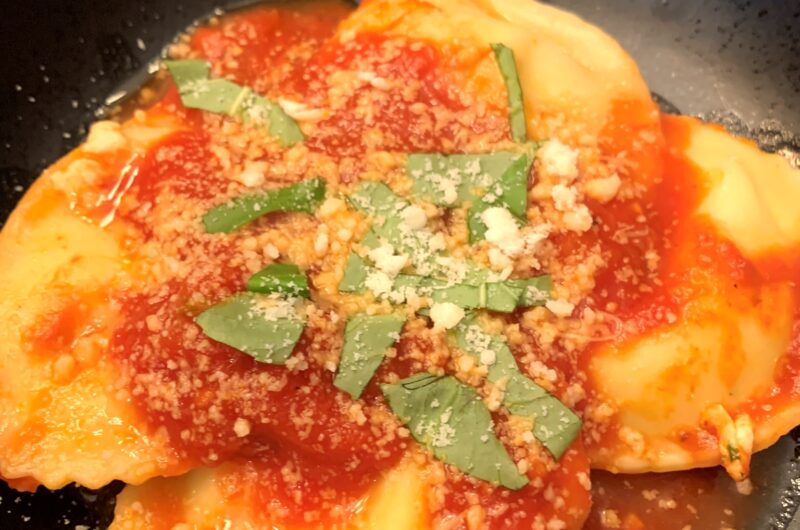 Pomodoro Sauce