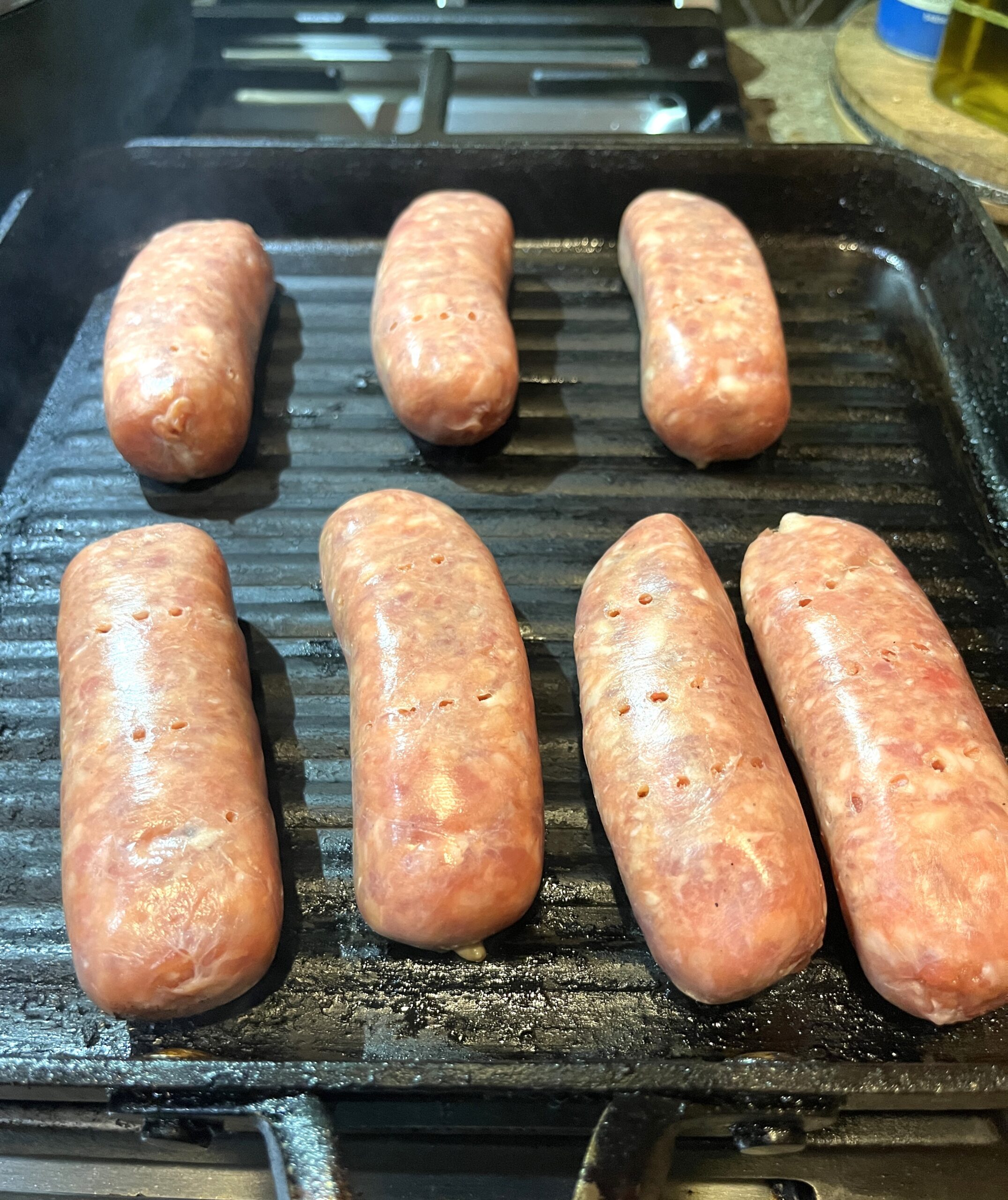 7sausage