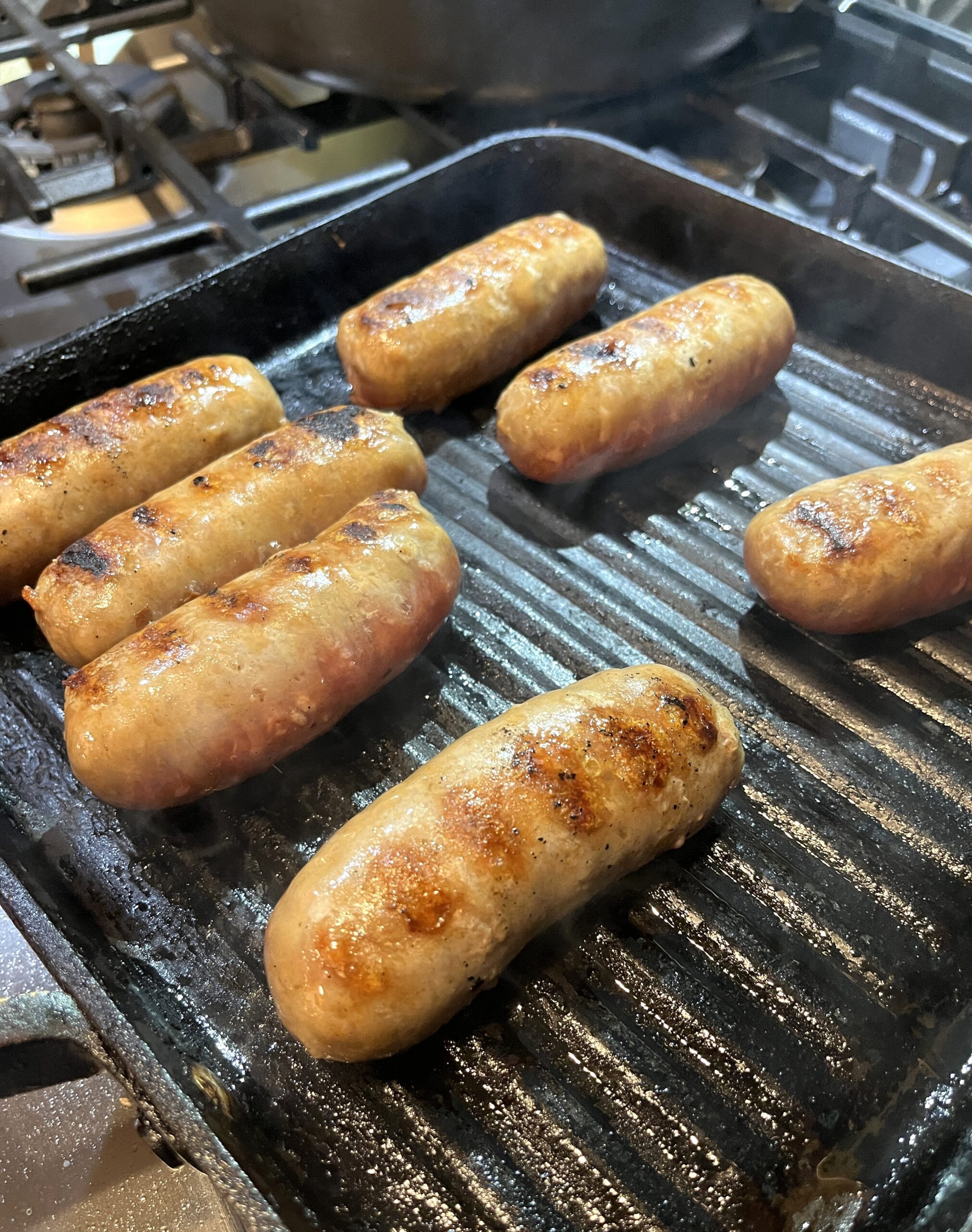 9sausage